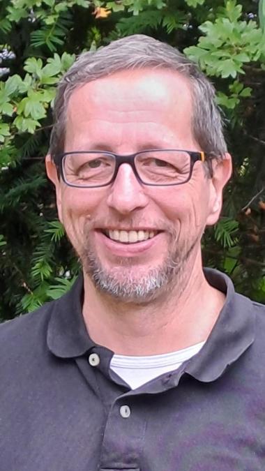 Pfr. Norbert Grund