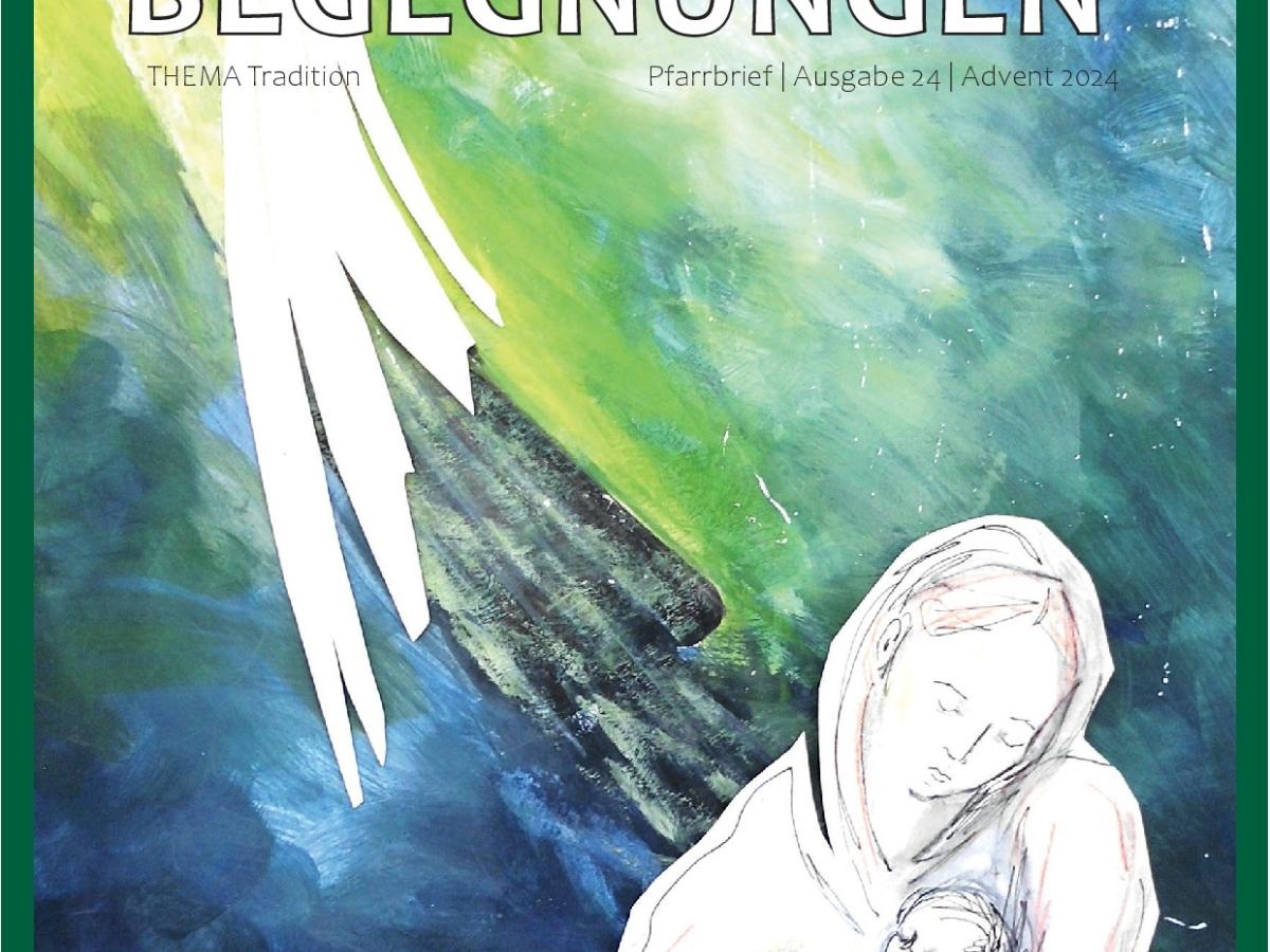 BEGEGNUNGEN_2024-Advent_Titel