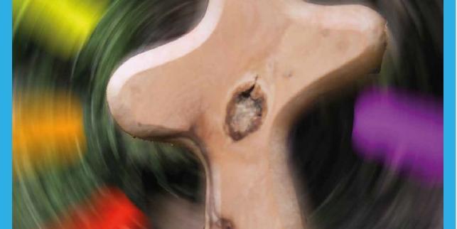 BEGEGNUNGEN 2026 Ostern Titelbild