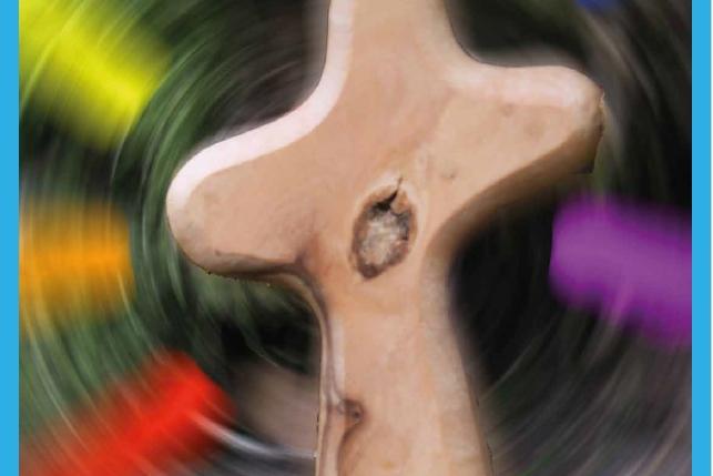 BEGEGNUNGEN 2026 Ostern Titelbild