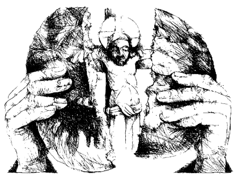 Fastenzeit und Ostern 2025