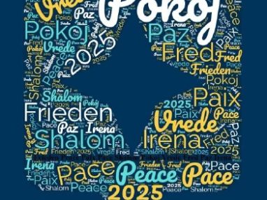 Grafik zur Adventszeit