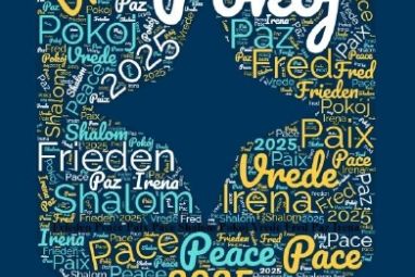 Grafik zur Adventszeit