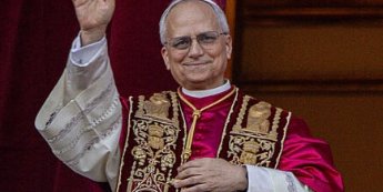Papst Leo XIV.