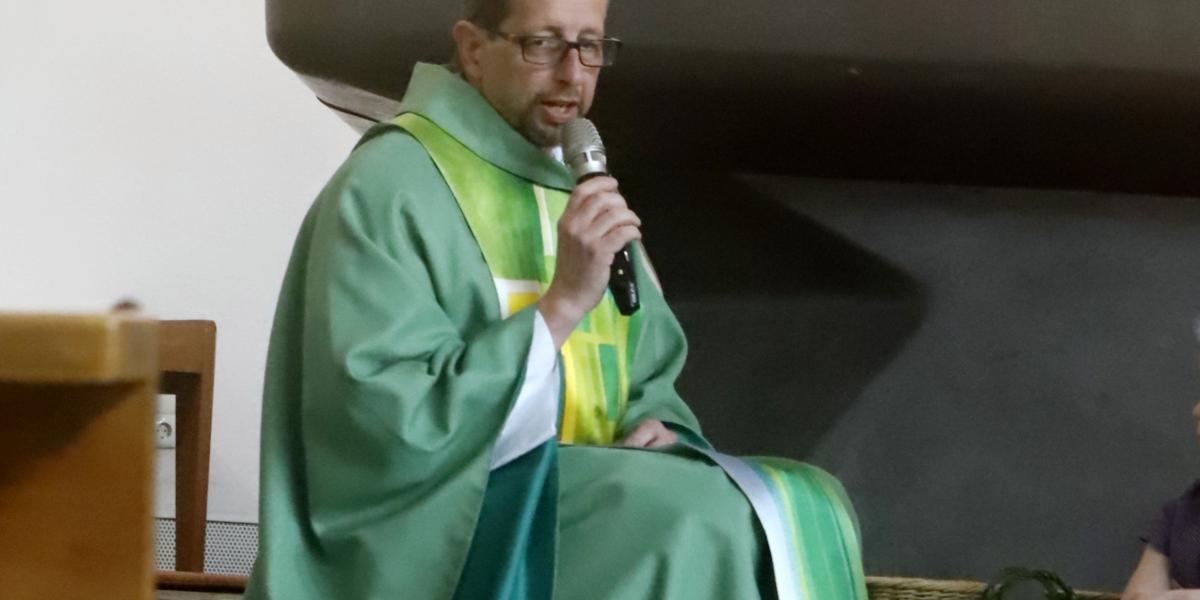 Pfr. Norbert Grund