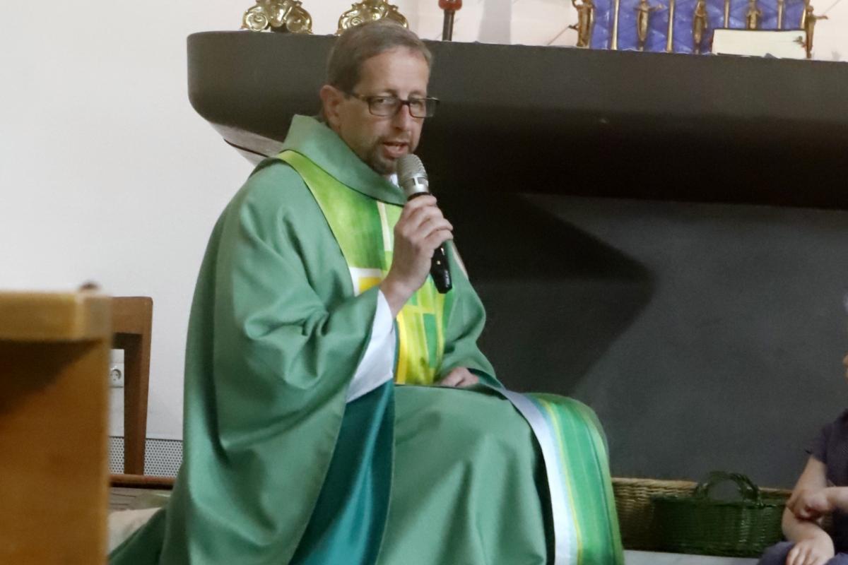 Pfr. Norbert Grund