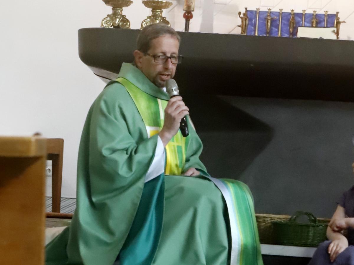 Pfr. Norbert Grund