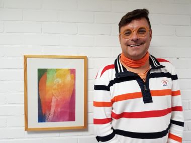 Pfarrer Benedikt Schmetz