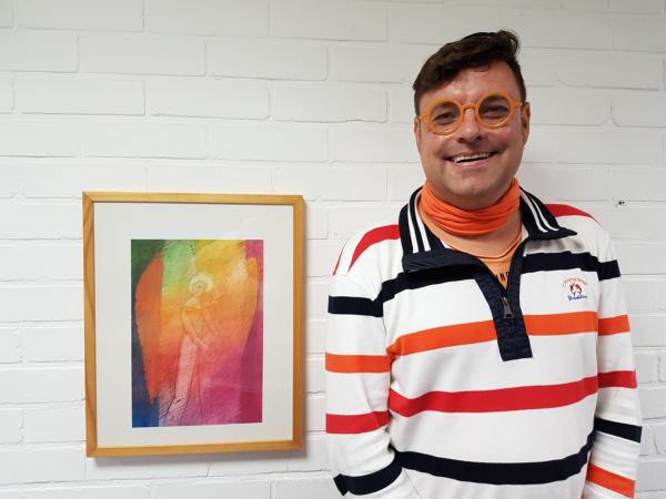 Pfarrer Benedikt Schmetz