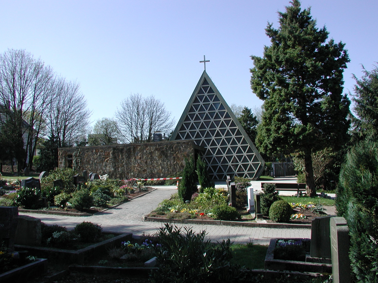 Friedhof