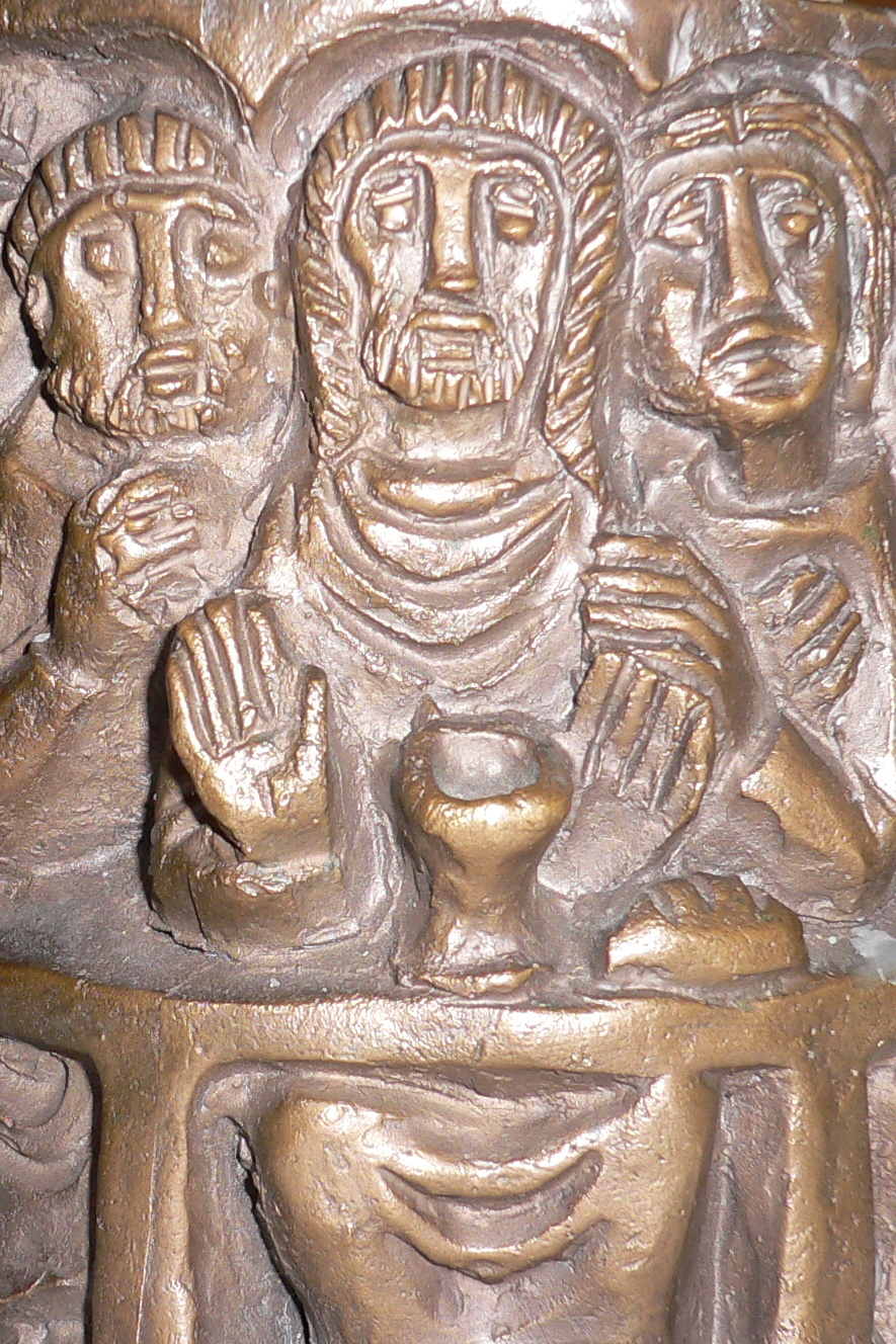 Altarleuchter