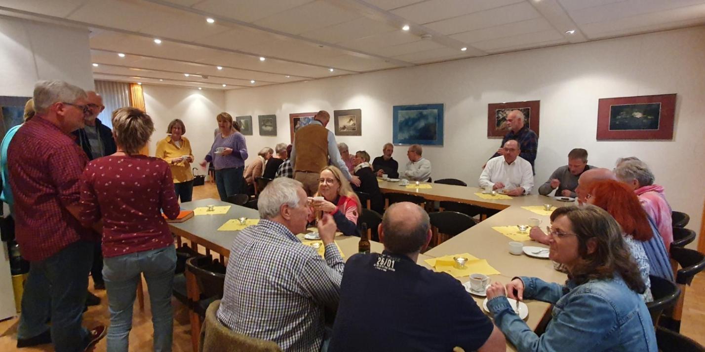 Jugendchortreffen 16.11.2024