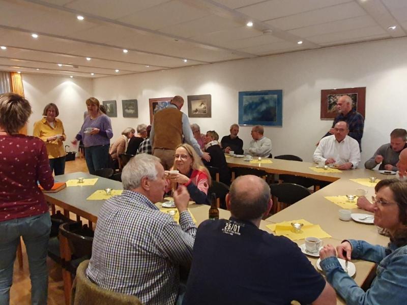 Jugendchortreffen 16.11.2024