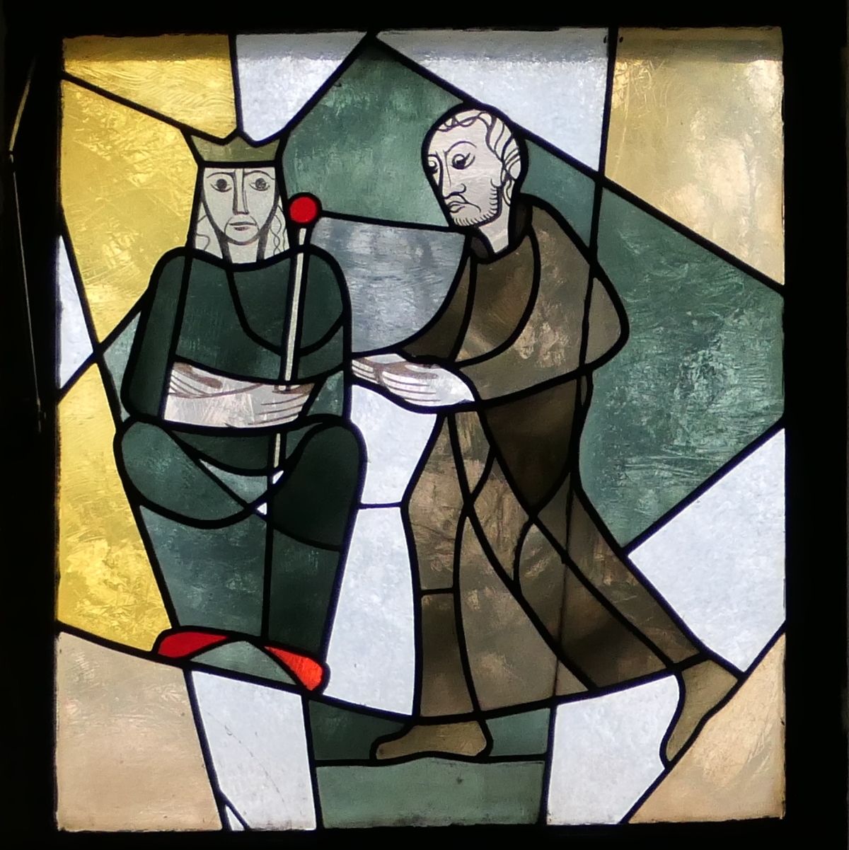 Christophoruslegende