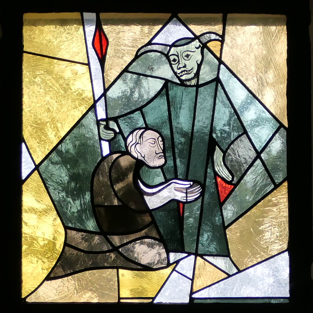 Christophoruslegende