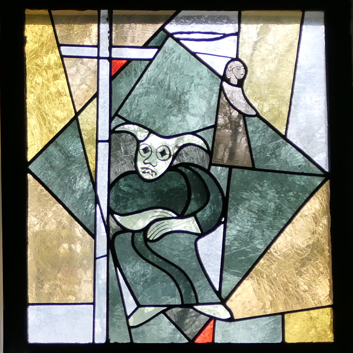 Christophoruslegende