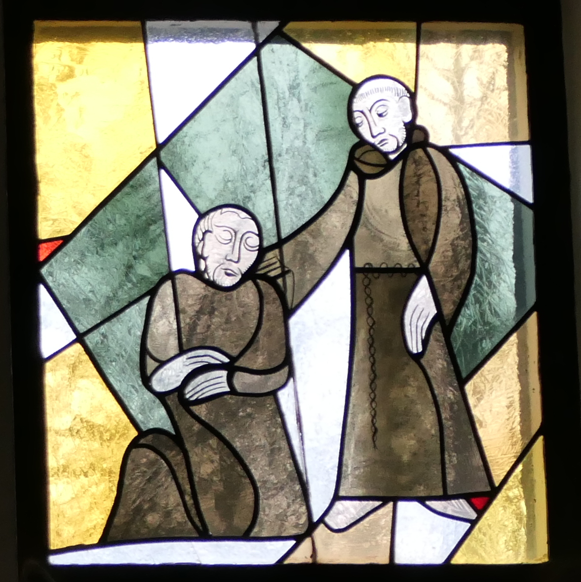 Christophoruslegende