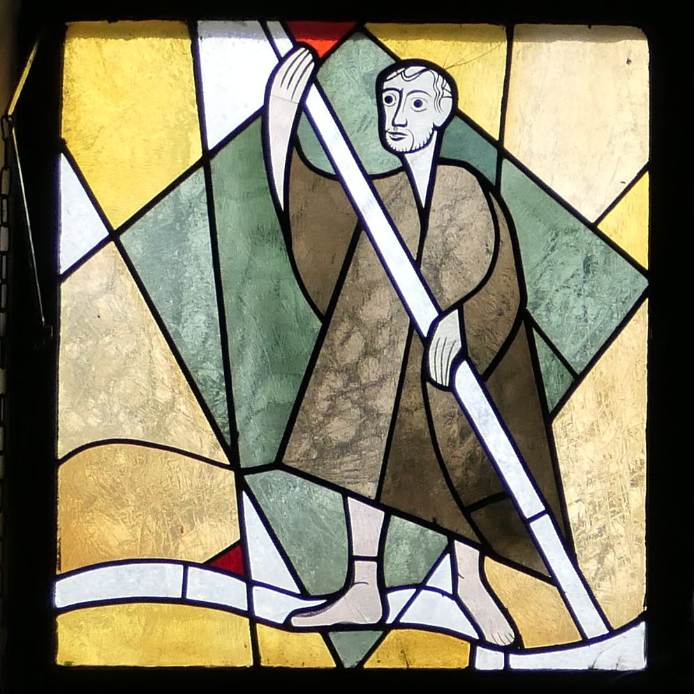 Christophoruslegende