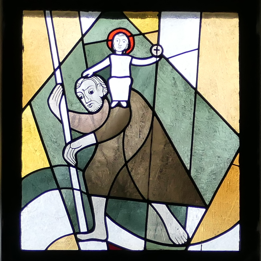 Christophoruslegende