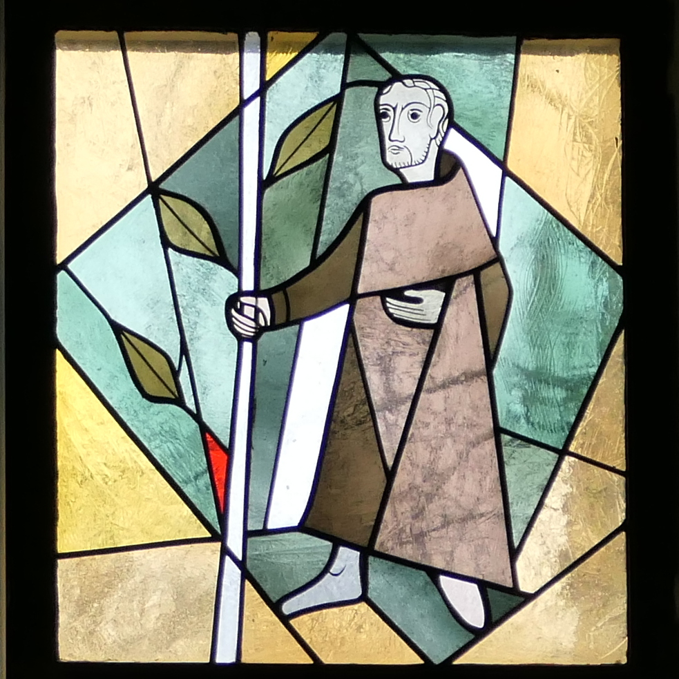 Christophoruslegende