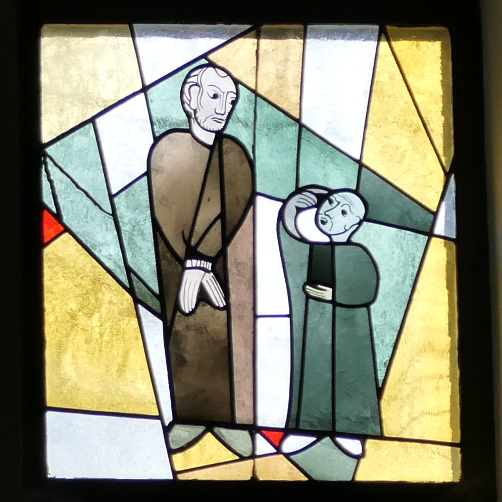 Christophoruslegende
