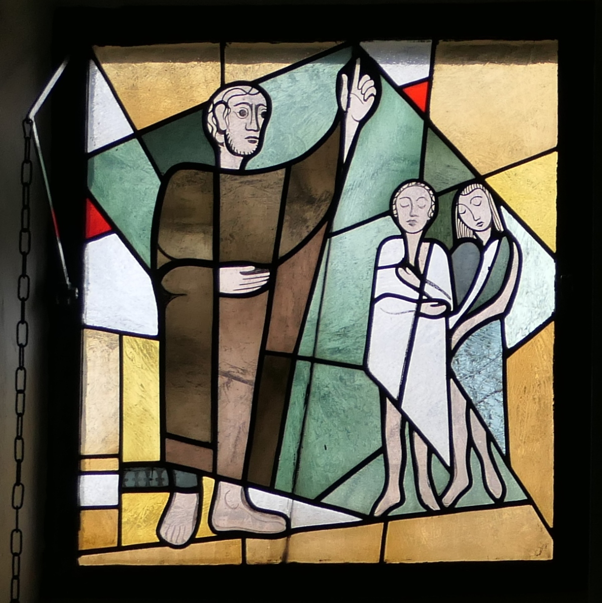 Christophoruslegende