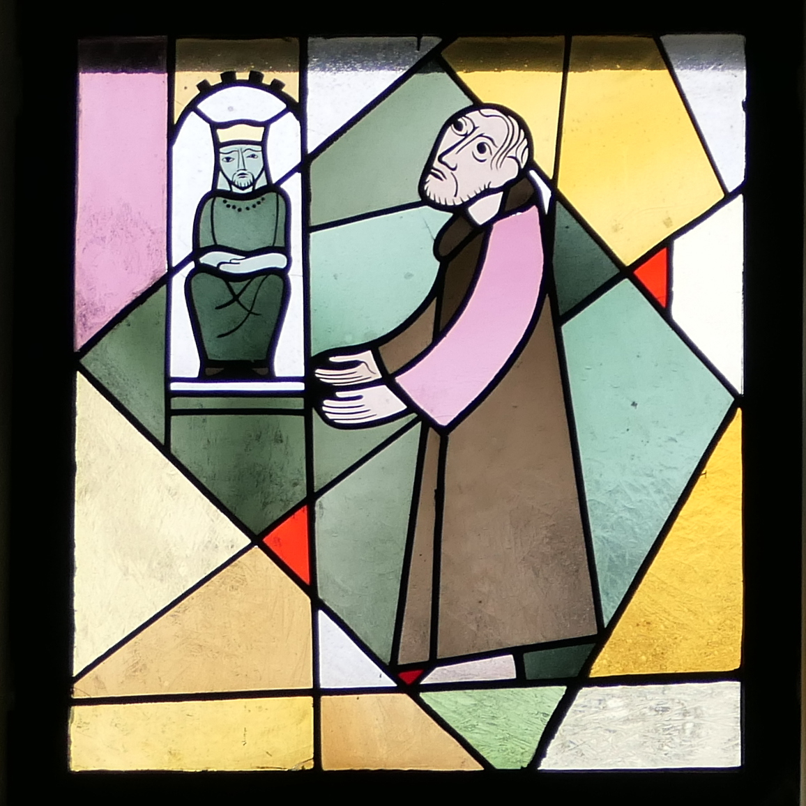 Christophoruslegende