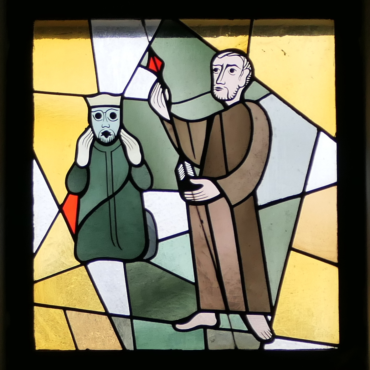 Christophoruslegende