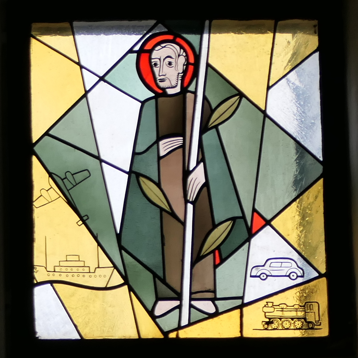 Christophoruslegende