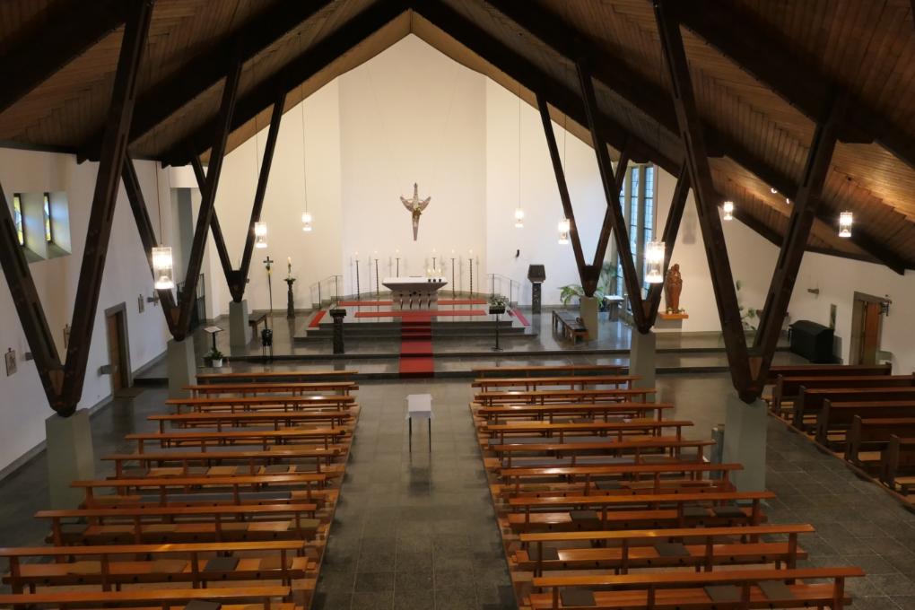 St. Christophorus
