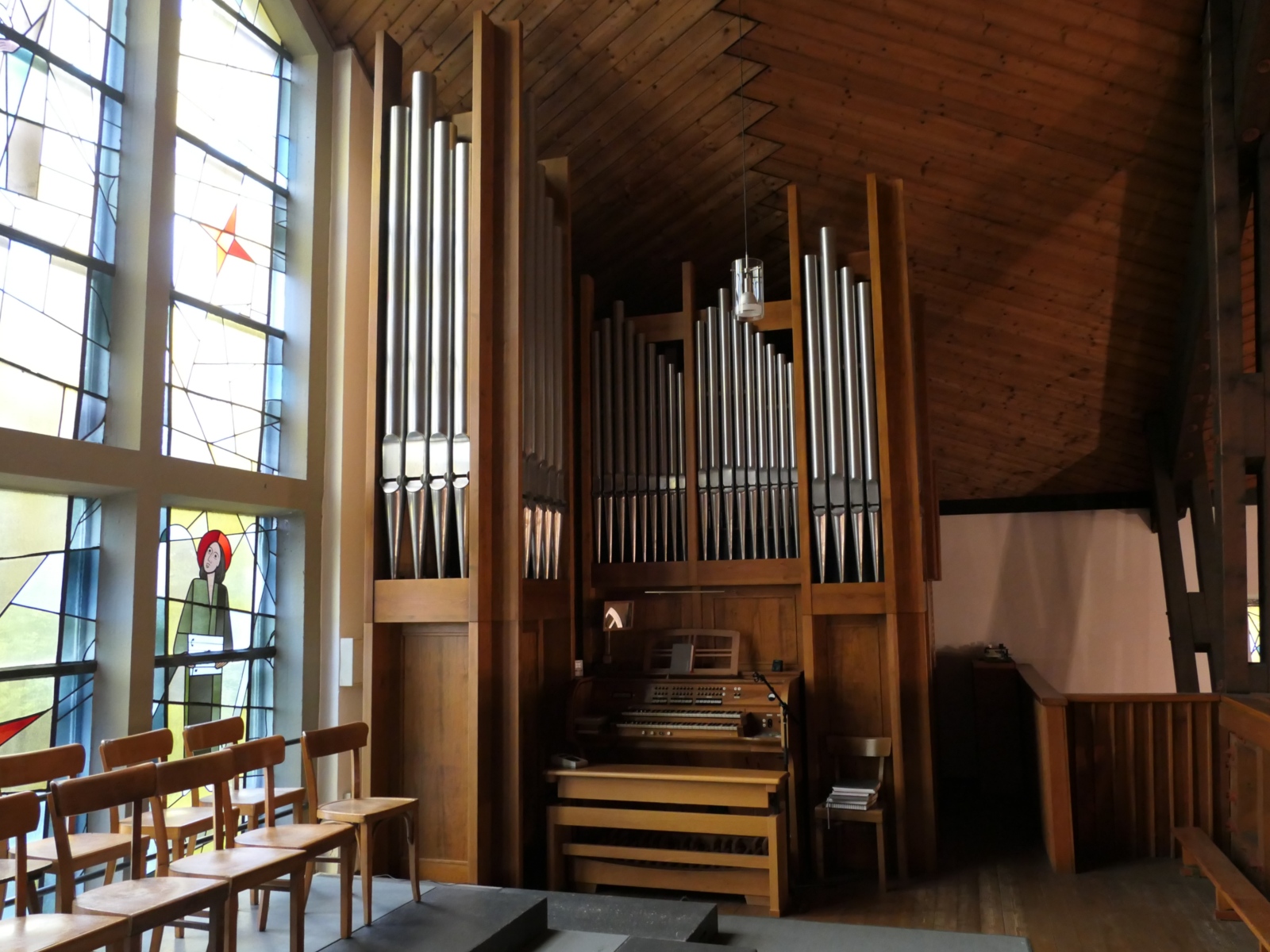 Orgel
