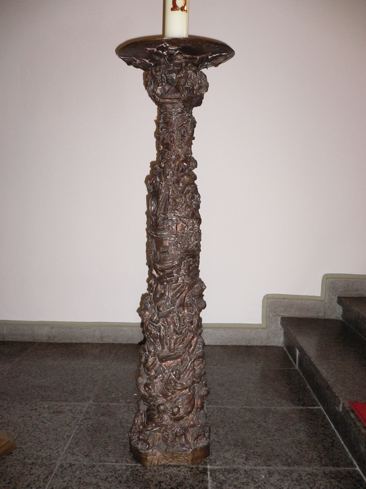 Osterleuchter