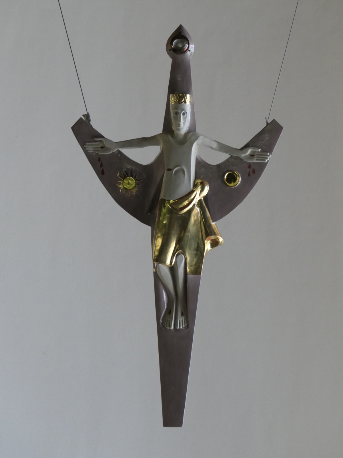 Altarkreuz