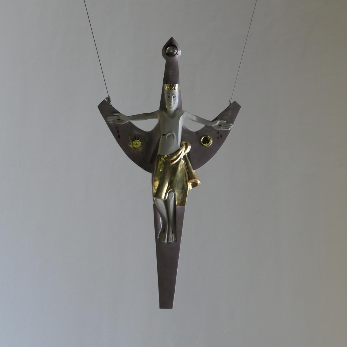 Altarkreuz