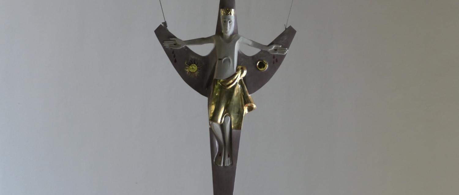 Altarkreuz