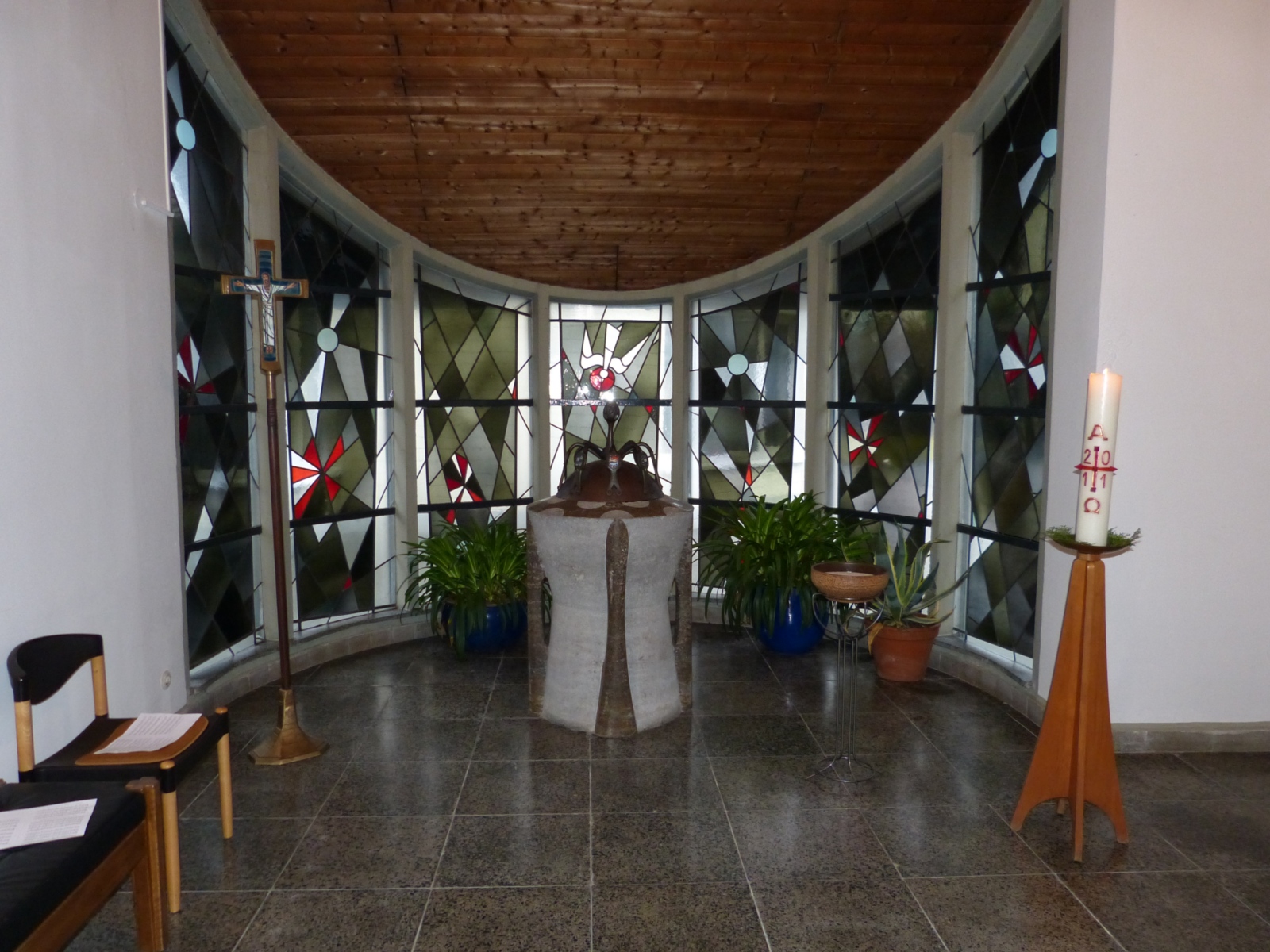 Taufkapelle