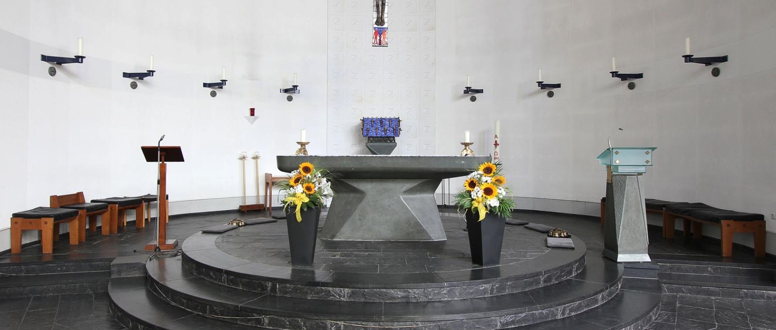 Altar