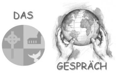 Logo-Gespraech